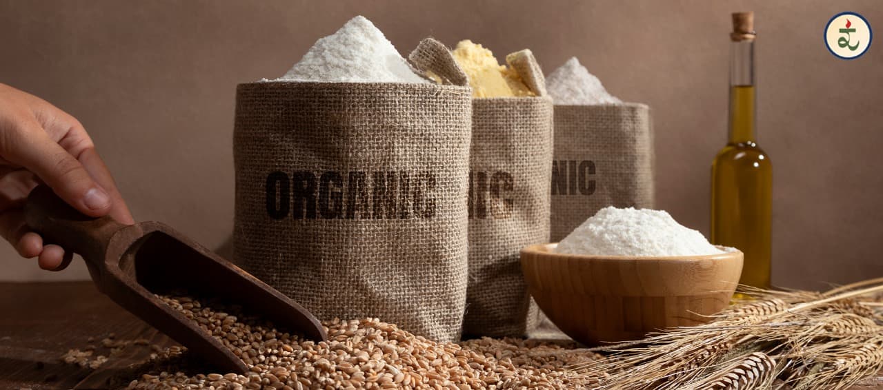 Flours