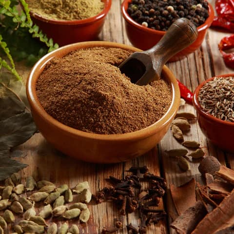 Masala