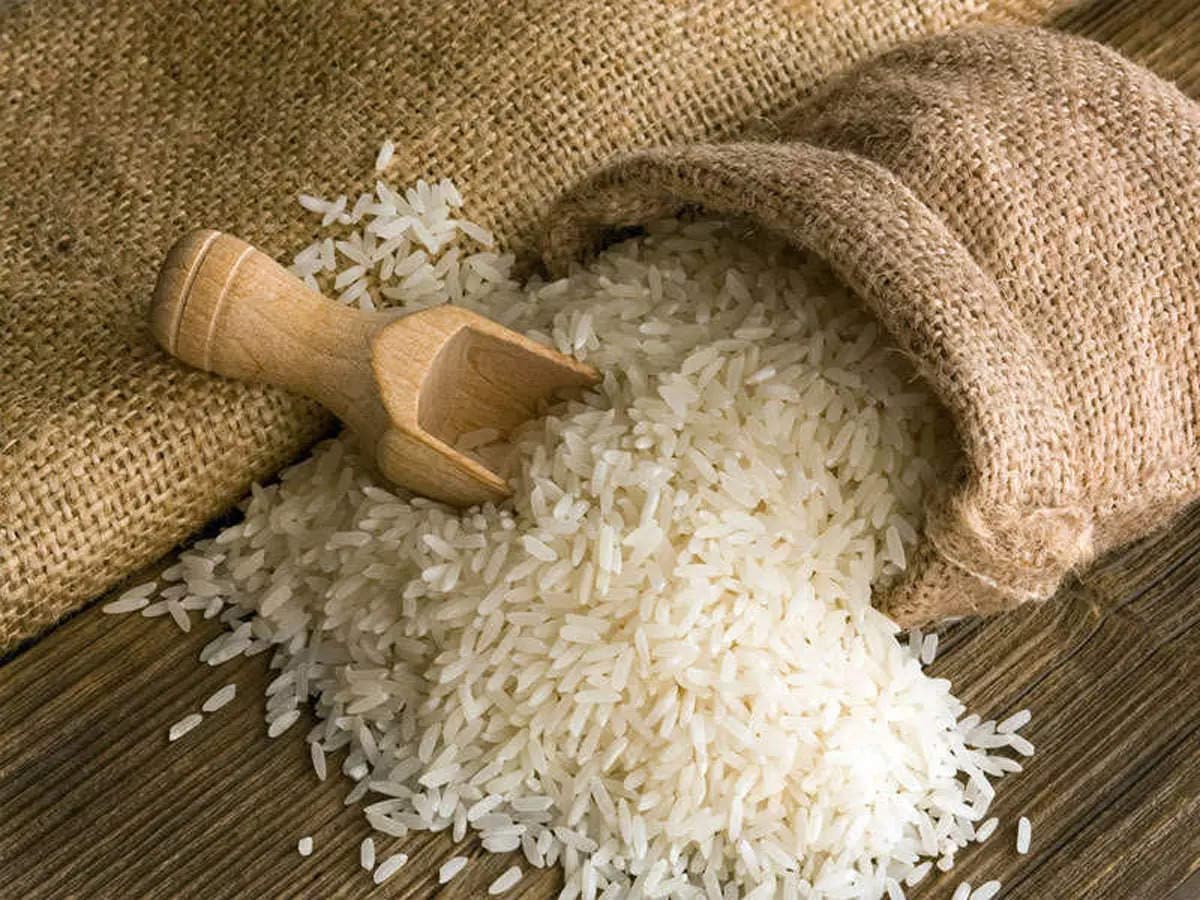 Rices