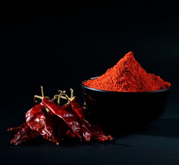 Chilli Powder Premium