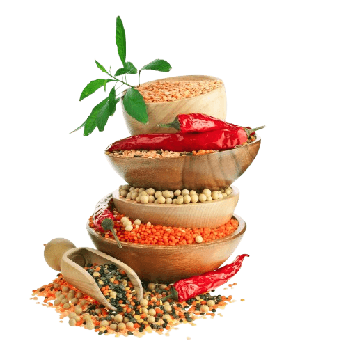 Daddy's Kitchen Vegetable Masala copy