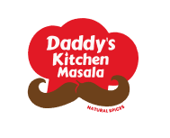 Spice Paradise Logo